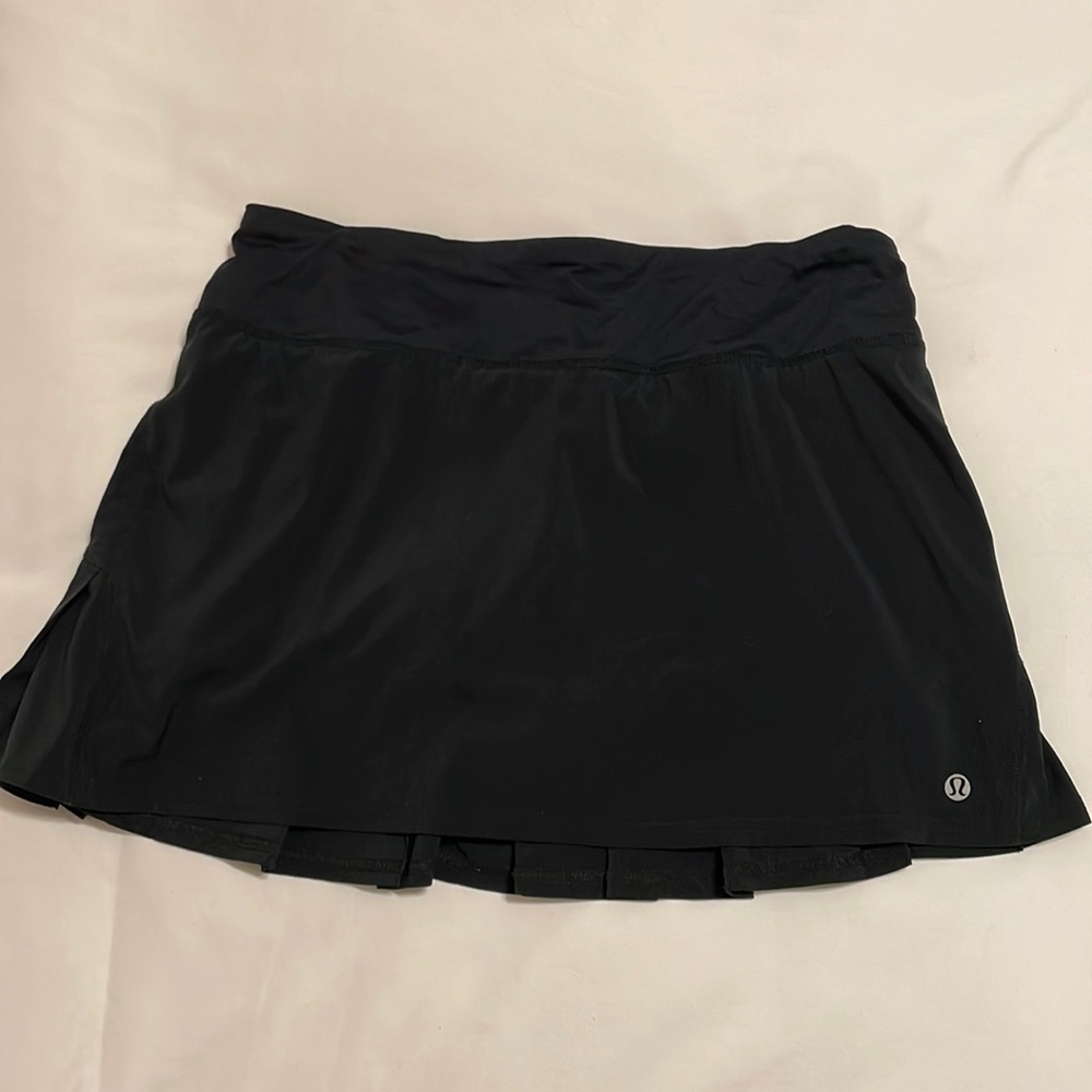 LULULEMON SKIRT🍋